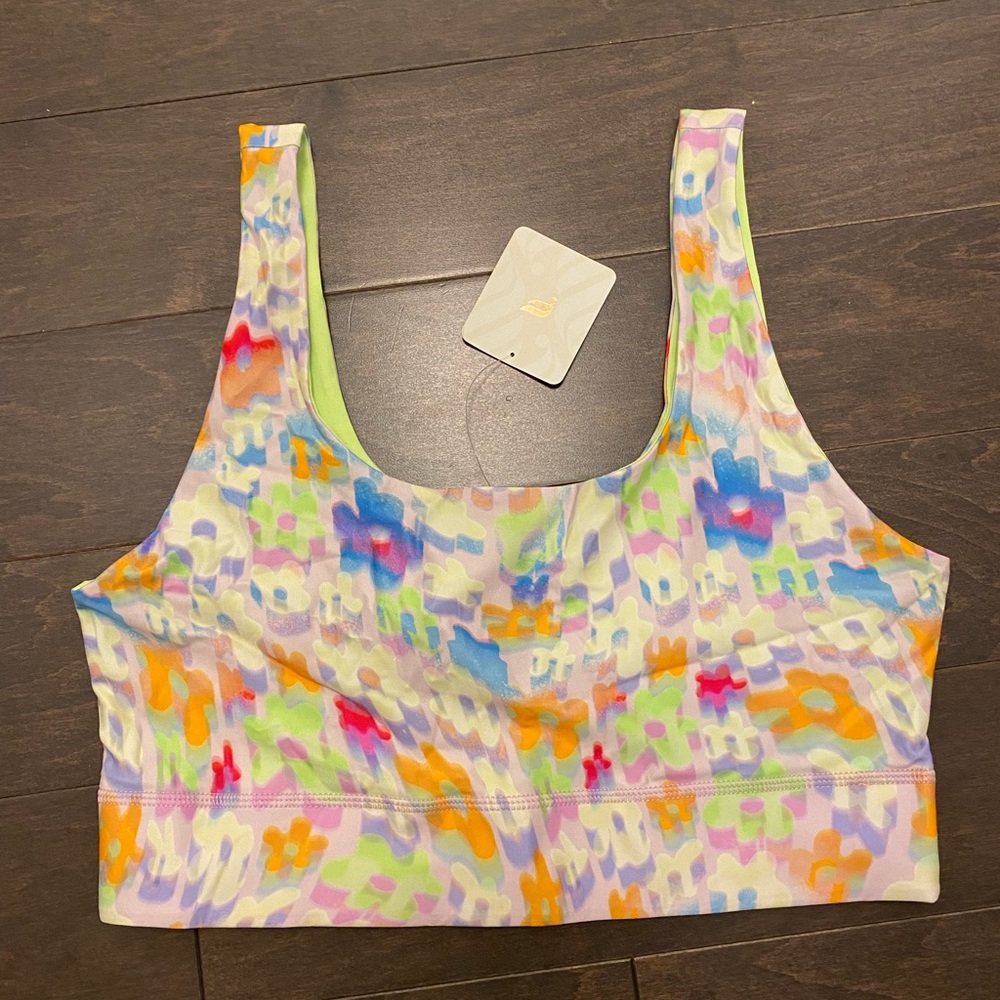 Fabletics Sports Bra